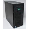 HP Proliant ML10 Gen9 Server, E3-1225 v5 @ 3.30GHz, 8GB DDR4