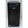 HP Proliant ML10 Gen9 Server, E3-1225 v5 @ 3.30GHz, 8GB DDR4