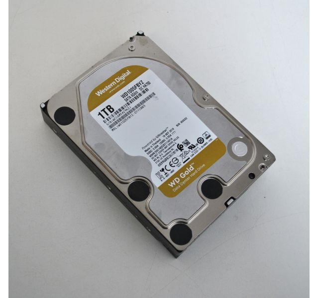 Western Digital WD1005FBYZ 1TB 3.5