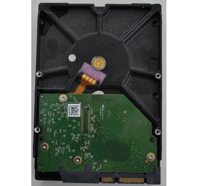 Western Digital WD1005FBYZ 1TB 3.5