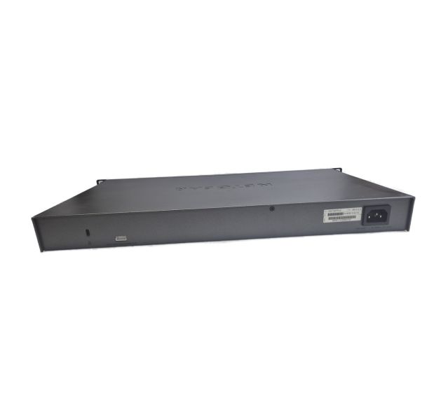 Netgear GS728TPv2 24 Port Switch with Ears