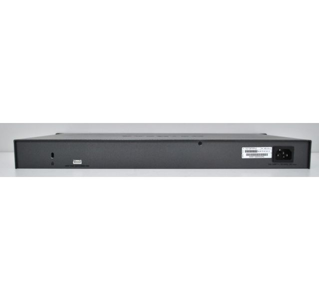 Netgear GS728TPPv2 24 Port Switch with Ears