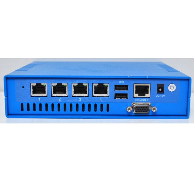 Smoothwall S2 CAD-0225 Firewall without Ears, No PSU