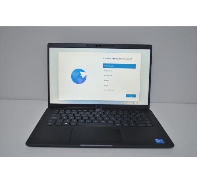 Dell Latitude 7420, i5-1145G7,16GB DDR4, 256GB SSD, Win 11, 14