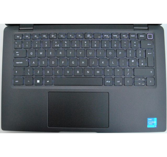 Dell Latitude 7420, i5-1145G7,16GB DDR4, 256GB SSD, Win 11, 14
