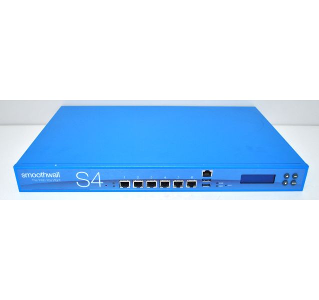 Smoothwall S4 CAR-3040 Firewall without Ears