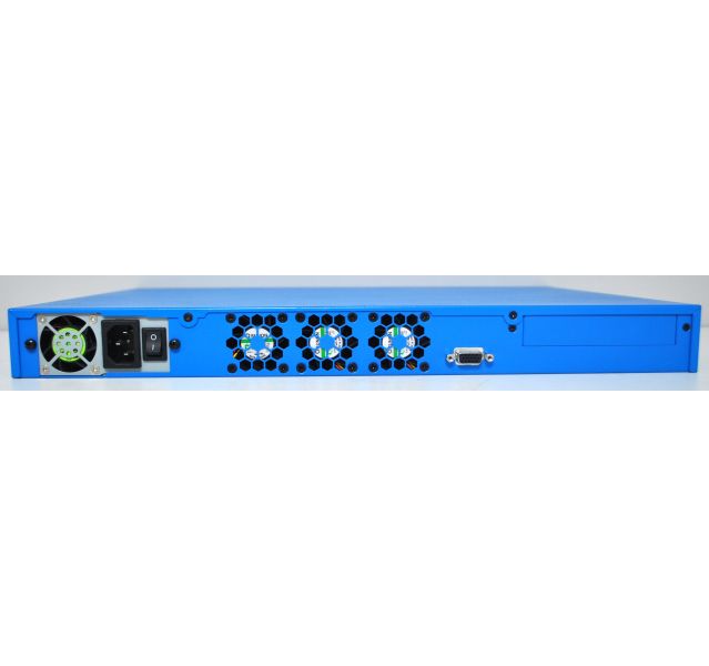 Smoothwall S4 CAR-3040 Firewall without Ears