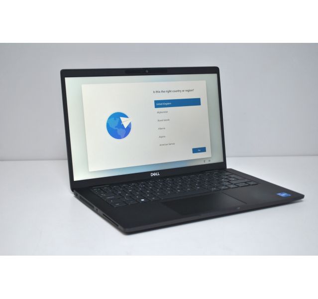 Dell Latitude 7420,i5-1145G7,16GB DDR4,256GB SSD, Win 11, 14