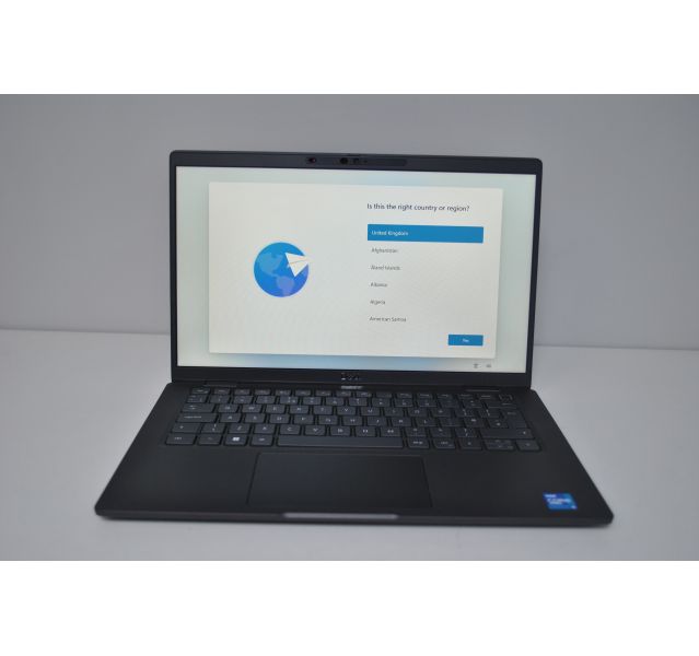 Dell Latitude 7420,i5-1145G7,16GB DDR4,256GB SSD, Win 11, 14
