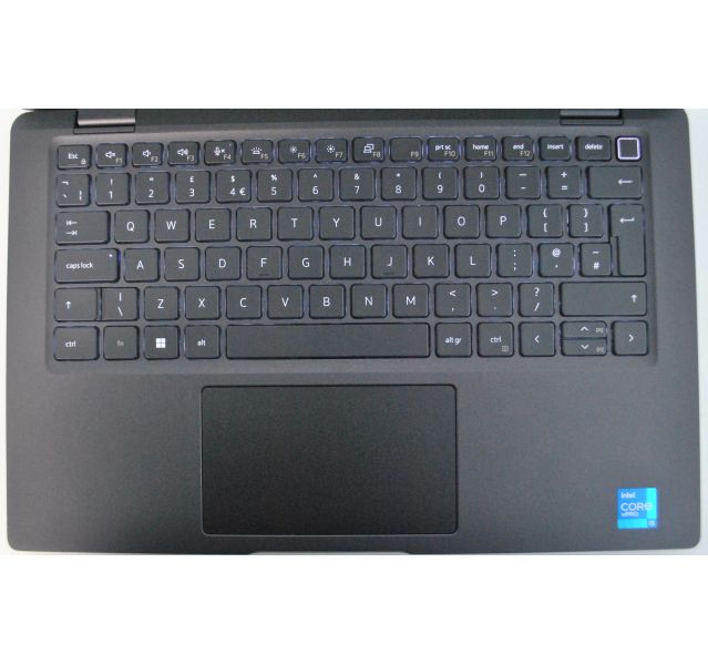 Dell Latitude 7420,i5-1145G7,16GB DDR4,256GB SSD, Win 11, 14