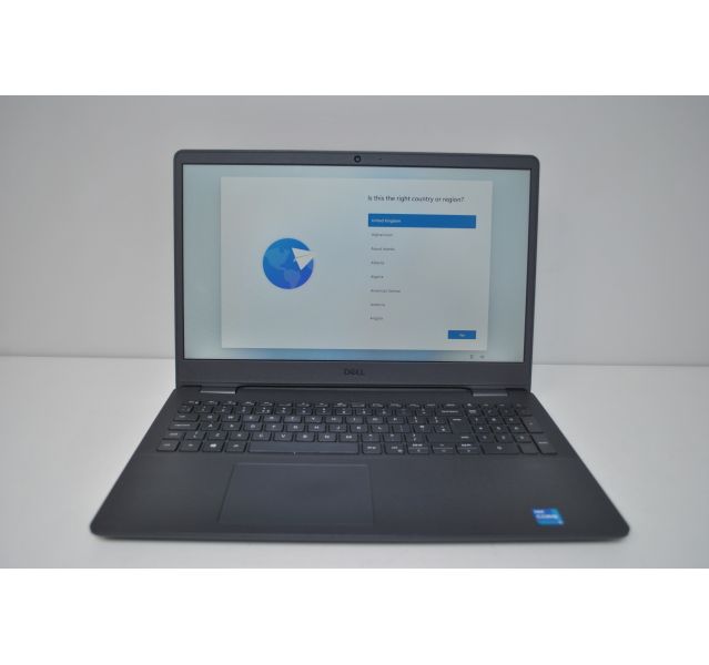 Dell Vostro 3500,i5-1135G7,16GB DDR4,256GB SSD, Win 11, 15.6