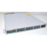 Cisco Catalyst C9300-48UXM-A1 48 Port Switch with Ears