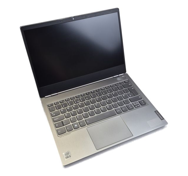 Lenovo ThinkBook 13s-IML, i5-10210U, 8GB DDR4, 256GB SSD, Win 11, 13.3