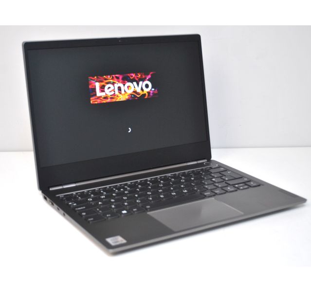 Lenovo ThinkBook 13s,i5-10210U,8GB DDR4, 256GB NVMe SSD, Win 11,13.3
