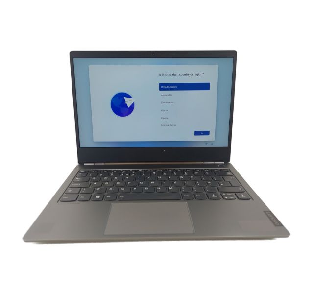 Lenovo ThinkBook 13s-IML, i5-10210U, 8GB DDR4, 256GB SSD, Win 11, 13.3