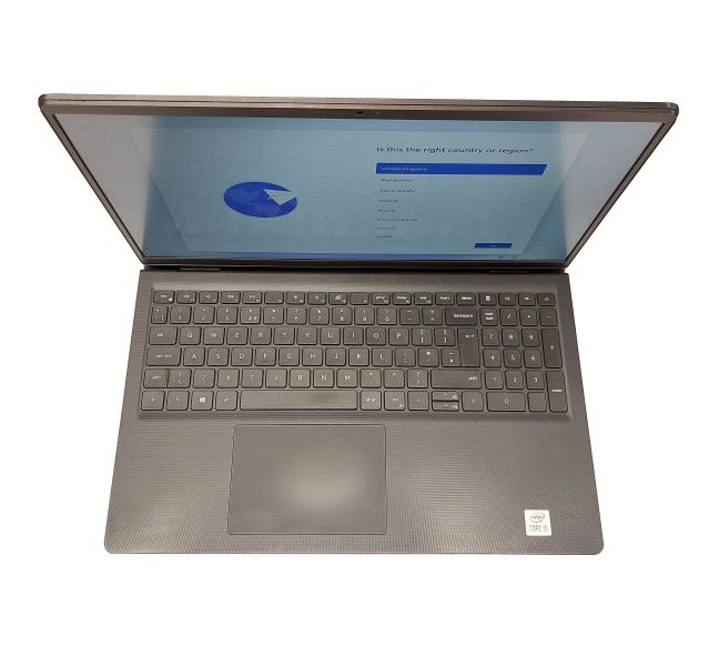 Dell Vostro 15-3510, i5-1035G1, 8GB DDR4, 256GB NVMe SSD, Win 11, 15.6