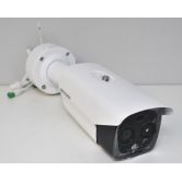 Hikvision DS-2TD2617B-6/PA Thermal and Optical Bi-Spectrum Network Bullet Camera