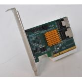 RocketRAID 2720/2710 Host Adapter MiniSAS Array card
