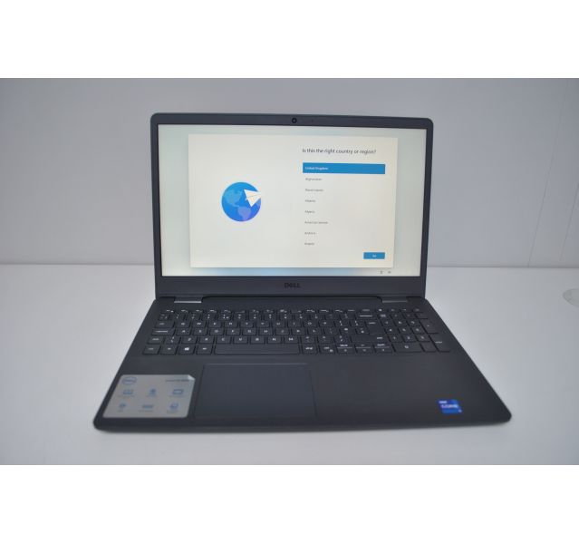Dell Vostro 3500,i7-1165G7, 16GB DDR4,512GB NVMe SSD, Win 11, 15.6