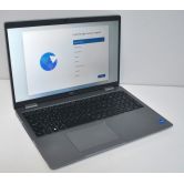 Dell Precision 3560 Laptop, i7-1165G7, 8GB DDR4, 512GB SSD, Win 11, 15.6