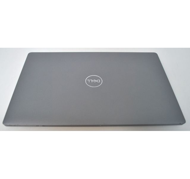 Dell Precision 3560 Laptop, i7-1165G7, 8GB DDR4, 512GB SSD, Win 11, 15.6