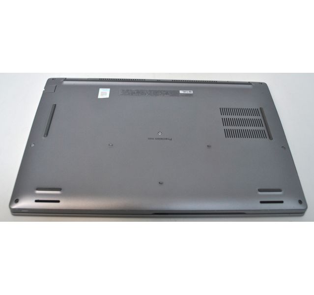 Dell Precision 3560 Laptop, i7-1165G7, 8GB DDR4, 512GB SSD, Win 11, 15.6