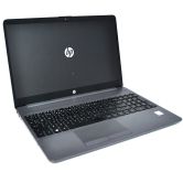 HP Laptop 250 G8, i5-1035G1,16GB DDR4,256GB SSD, Win 11, 15.6