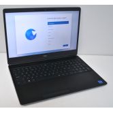 Dell Precision 7560 Laptop, i7-11800H, 32GB DDR4, 512GB SSD, Win 11, 15.6