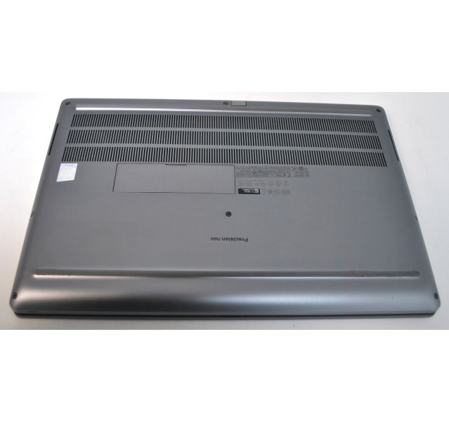Dell Precision 7560 Laptop, i7-11800H, 32GB DDR4, 512GB SSD, Win 11, 15.6
