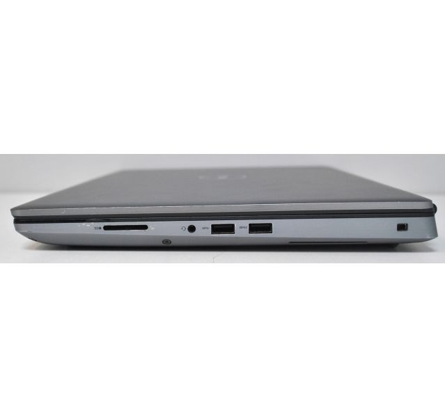 Dell Precision 7560 Laptop, i7-11800H, 32GB DDR4, 512GB SSD, Win 11, 15.6