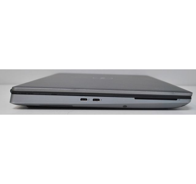 Dell Precision 7560 Laptop, i7-11800H, 32GB DDR4, 512GB SSD, Win 11, 15.6