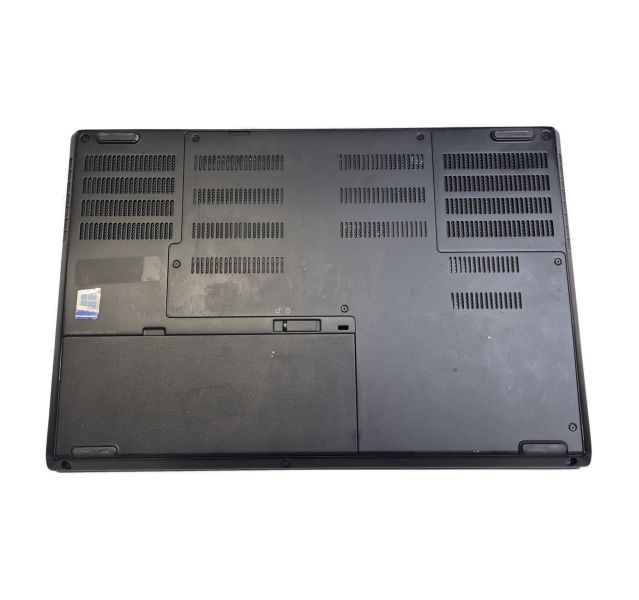 Faulty Lenovo ThinkPad P52, i7-8750H, 16GB DDR4, 512GB SSD, 15.6