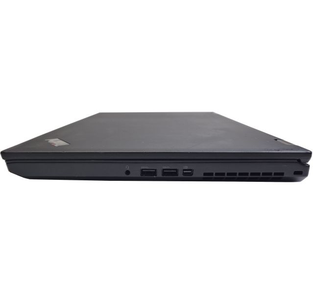 Faulty Lenovo ThinkPad P52, i7-8750H, 16GB DDR4, 512GB SSD, 15.6