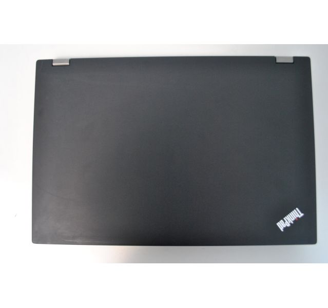 Faulty Lenovo ThinkPad P52 Laptop, i7-8750H, 16GB DDR4,512GB NVMe SSD 15.6