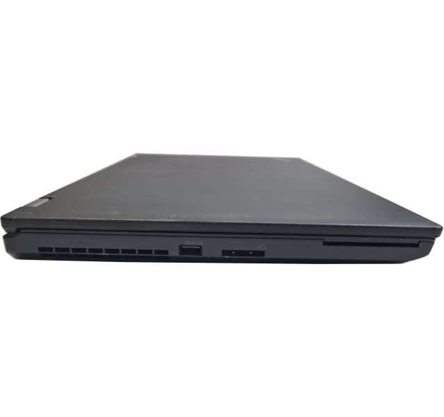 Faulty Lenovo ThinkPad P52, i7-8750H, 16GB DDR4, 512GB SSD, 15.6