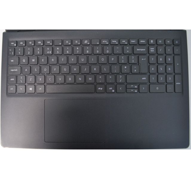 Dell Vostro 15-3510,i5-1035G1,16GB DDR4,256GB SSD, Win 11, 15.6