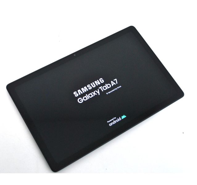 Samsung Galaxy Tab A7 (2020),SM-T505, Grey, 32GB, Grade D, Tablet