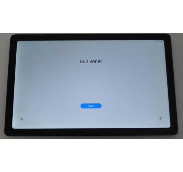 Samsung Galaxy Tab A7 (2020),SM-T505, Grey, 32GB, Grade D, Tablet