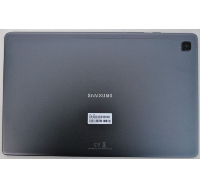 Samsung Galaxy Tab A7 (2020),SM-T505, Grey, 32GB, Grade D, Tablet