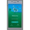 Sony Xperia L1, G3311, White, 16GB, Grade C, EE