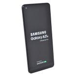 Samsung Galaxy A21s Dual SIM,SM-A217F, Black,32GB, Grade C,EE