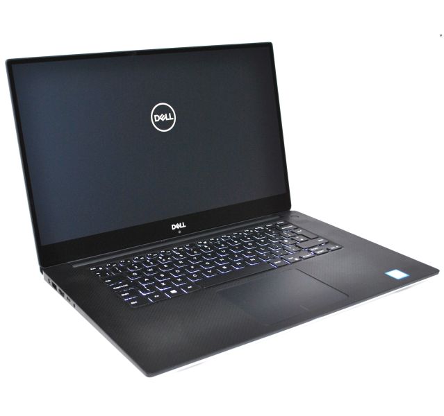 Faulty Dell XPS 15 9570 Laptop, i7-8750H, 16GB DDR4, 512GB SSD 15.6