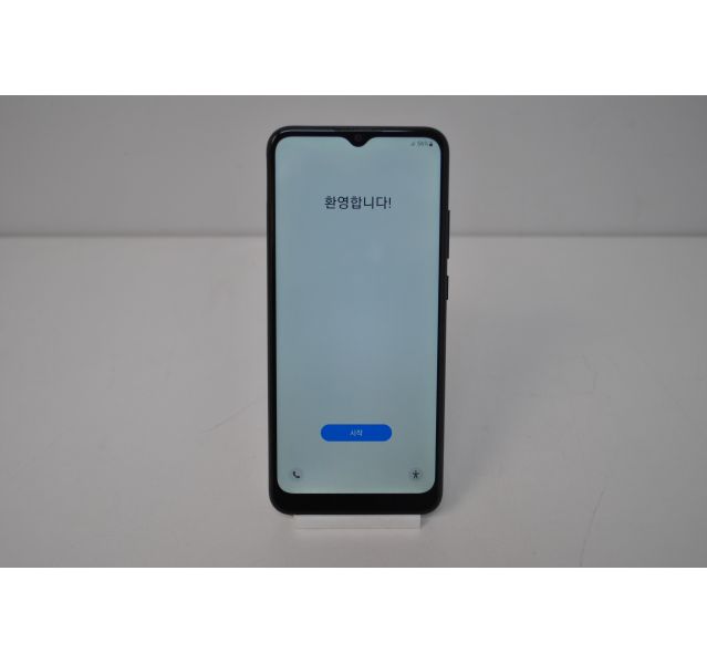 Samsung Galaxy A02s Dual SIM,SM-A025G, Black, 32GB, Grade C, EE