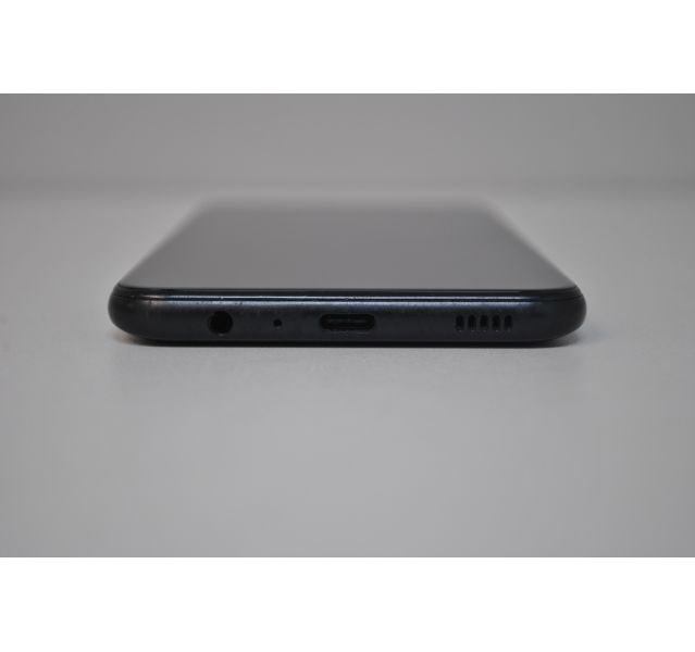 Samsung Galaxy A02s Dual SIM,SM-A025G, Black, 32GB, Grade C, EE