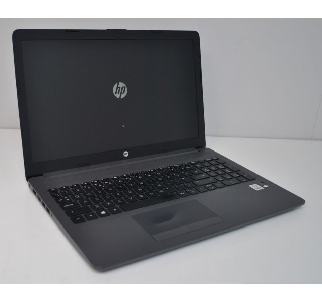 HP 250 G7 Notebook,i7-1065G7,16GB DDR4,256GB SSD, Win 11, 15.6