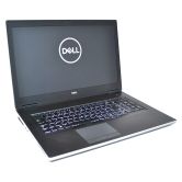 Dell Precision 7740, i7-9850H, 16GB DDR4, 1TB SSD, Win 11, 17.3
