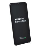 Samsung Galaxy A02s Dual SIM, SM-A025G, Black, 32GB,Grade D, EE
