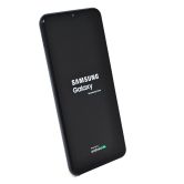 Samsung Galaxy A13 Dual SIM, SM-A137F, Black, 64GB, Grade C, Unlocked