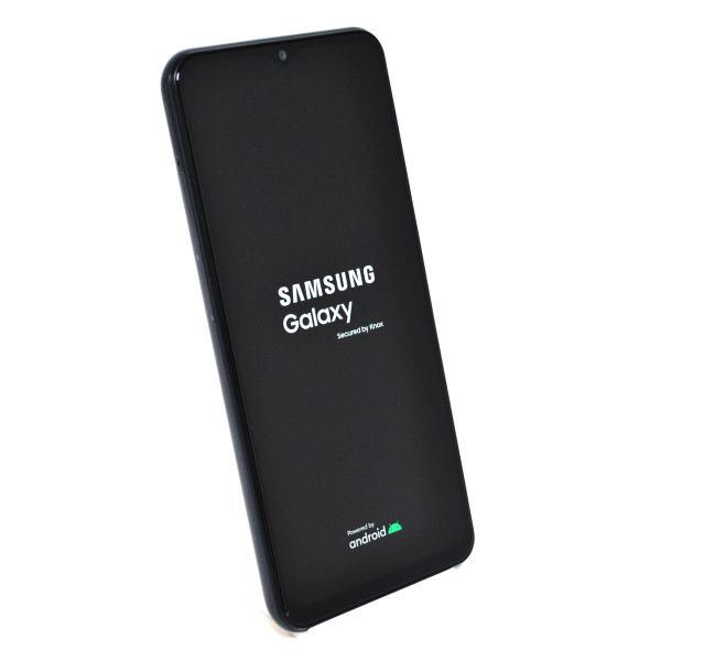 Samsung Galaxy A13 Dual SIM, SM-A137F, Black, 64GB, Grade C, Unlocked