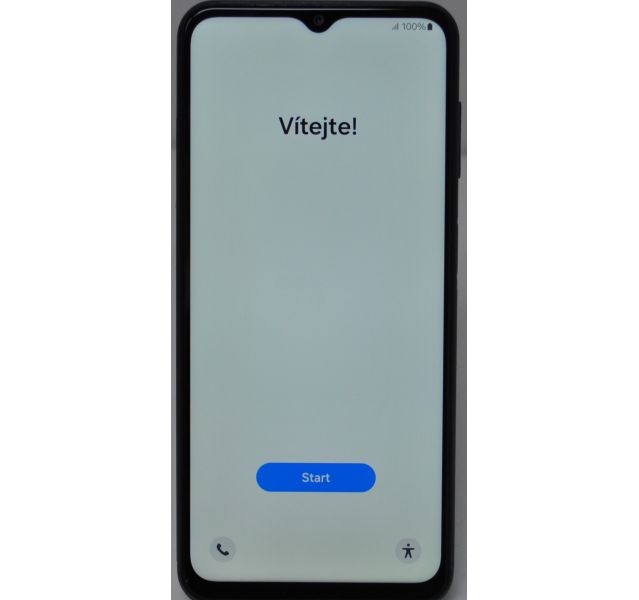 Samsung Galaxy A13 Dual SIM, SM-A137F, Black, 64GB, Grade C, Unlocked